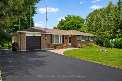 12940 Regional Rd 39 Road, Uxbridge, On L0e 1t0