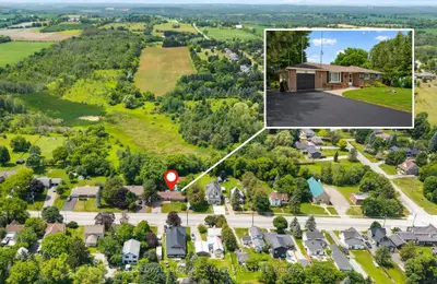 12940 Regional Rd 39 Road, Uxbridge, On L0e 1t0