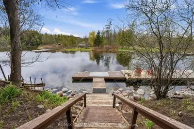 Detached in Georgina