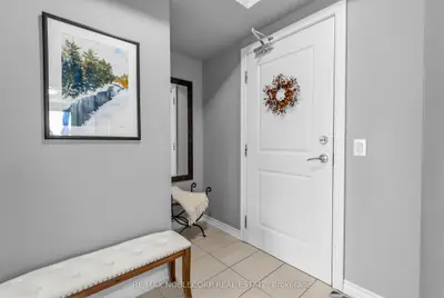 7730 Kipling Avenue 610, Vaughan, On L4l 1y9