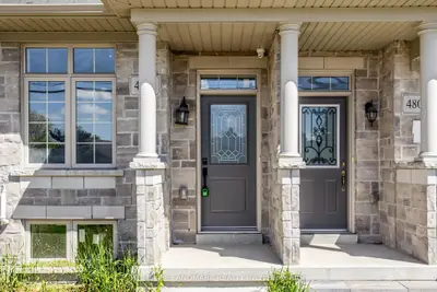4798 16th Avenue, Markham, On L6c 0v8