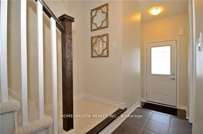 52 Baker Hill Boulevard, Whitchurch-stouffville, On L4a 8b7