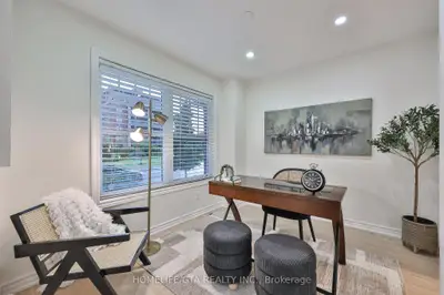 52 Baker Hill Boulevard, Whitchurch-stouffville, On L4a 8b7