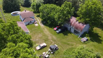 1995 Thorah Concession Road 7, Brock, On L0k 1a0
