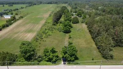 1995 Thorah Concession Road 7, Brock, On L0k 1a0