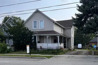 Detached in Vaughan