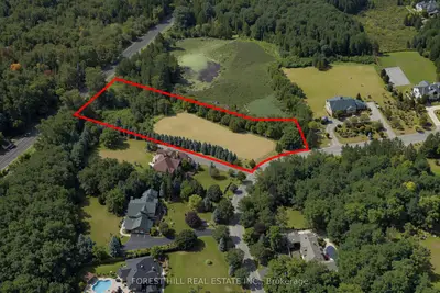 29 Country Heights Drive, Richmond Hill, On L4e 3m8