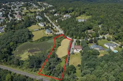29 Country Heights Drive, Richmond Hill, On L4e 3m8