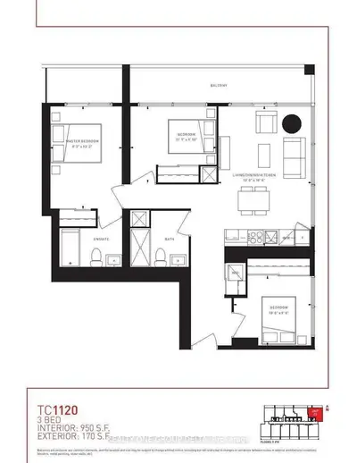 898 Portage Parkway 4002, Vaughan, On L4k 3y8