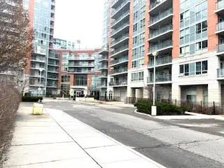 Condo Apartment in Markham