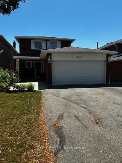 Detached in Vaughan