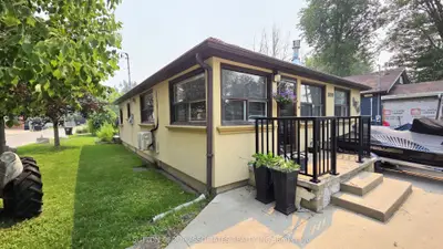 Detached in Innisfil