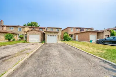 Detached in Markham