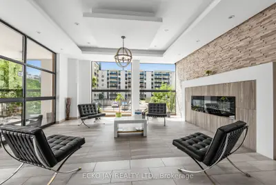 180 Dudley Avenue 406, Markham, On L3t 4x2