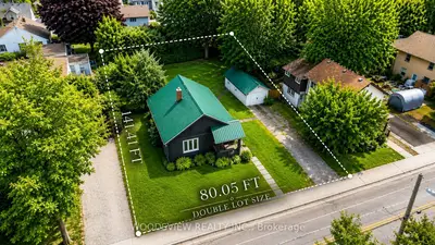 Detached in Newmarket