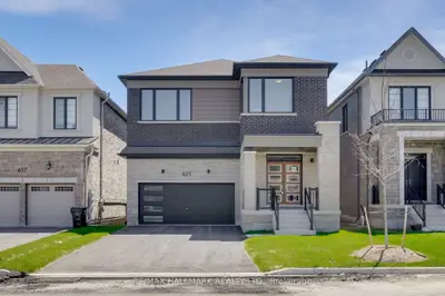 Detached in Innisfil