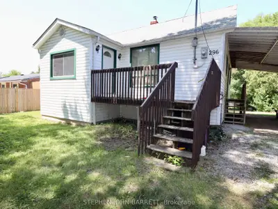 Detached in Georgina