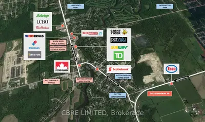 26172 Highway 48, Georgina, On L0e 1r0