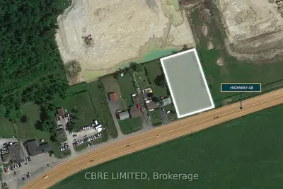 26172 Highway 48, Georgina, On L0e 1r0
