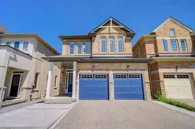 368 Roy Harper Avenue, Aurora, On L4g 1a6