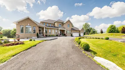 61 Ridge Road, Uxbridge, On L0c 1a0
