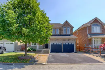 31 Donhaven Road, Markham, On L6e 1s6