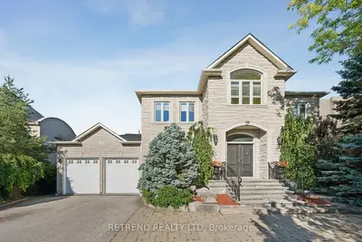 791 Clarence Street, Vaughan, On L4l 8v2