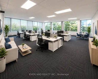 200 Town Centre Boulevard W 305, Markham, On L3r 8g5