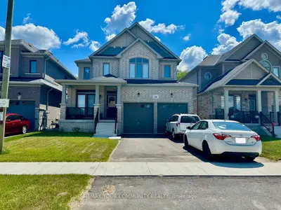 24 Baycroft Boulevard, Essa, On L0m 1b5