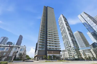 7895 Jane Street 308, Vaughan, On L4k 0k2