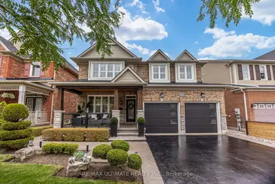 192 Robirwin Street, Whitchurch-stouffville, On L4a 0v6