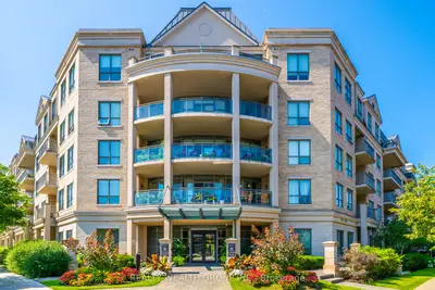 180 John West Way 108, Aurora, On L4g 0r3