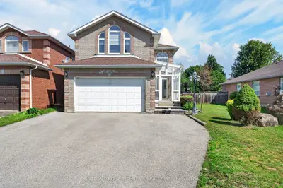 850 Leslie Drive, Innisfil, On L9s 2b8