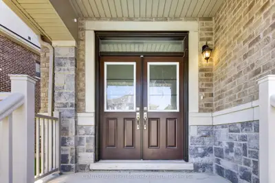 77 Montrose Boulevard, Bradford West Gwillimbury, On L3z 0e4