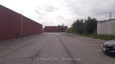 5731 Highway 7 Highway, Vaughan, On L4l 4y9