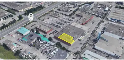 5731 Highway 7 Highway, Vaughan, On L4l 4y9