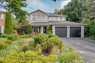 Detached in Newmarket