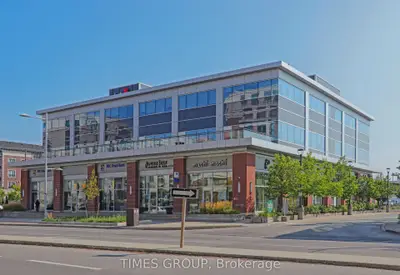 3985 Highway 7 E 105, Markham, On L3r 2a2