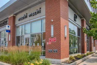 3985 Highway 7 E 105, Markham, On L3r 2a2