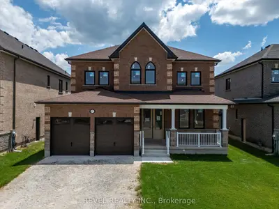 Detached in Essa