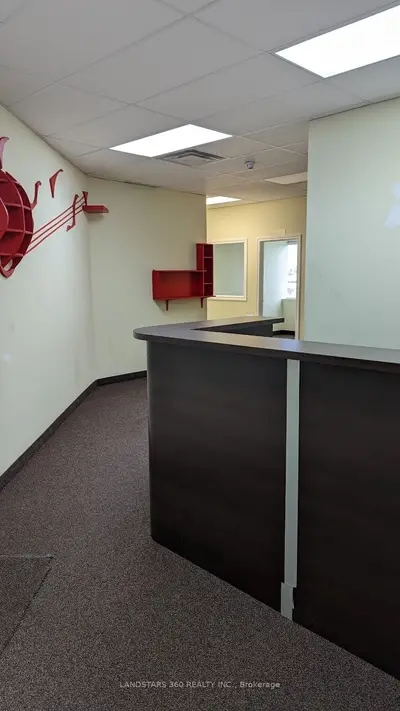 9140 Leslie Street 308, Richmond Hill, On L4b 0a9