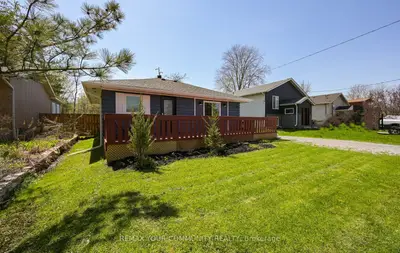 Detached in Georgina