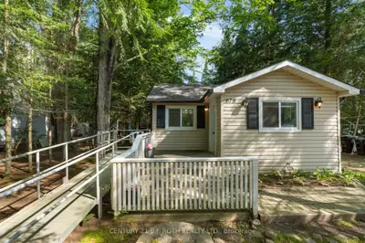 Detached in Innisfil