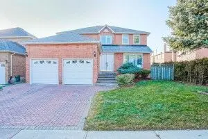 Detached in Markham