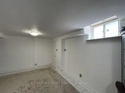 45 Jimston Drive Bsmt, Markham, On L3r 6r7