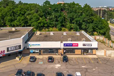 186 Holland Street W, Bradford West Gwillimbury, On L3z 1h7