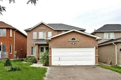 Detached in Vaughan