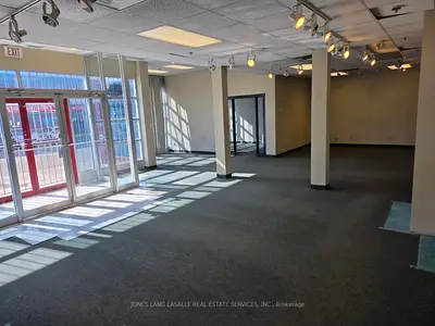 28 Crown Steel Drive 3/4, Markham, On L3r 9y1