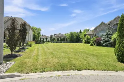191 Marsi Road, Richmond Hill, On L4c 9t1