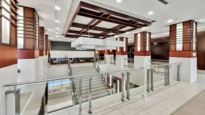 23 Cox Boulevard 656, Markham, On L3r 4g1